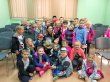 Dzieci z Przedszkola Samorządowego nr 2 odwiedziły Komisariat Policji w Rzepinie.