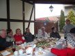 Wizyta Seniorów Rzepińskich w gospodarstwie ˝Dereniówka˝