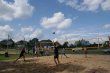 Fotorelacja z Otwartego Turnieju Piłki Plażowej zorganizowanego na nowo wybudowanym boisku na Osiedlu Leśnym