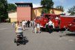 Fotorelacja z obchodów 70-lecia Ochotniczych Straży Pożarnych w gminie Rzepin