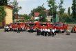 Fotorelacja z obchodów 70-lecia Ochotniczych Straży Pożarnych w gminie Rzepin
