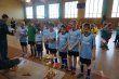 Turniej w Halowej Piłce Nożnej Młodzików o Puchar Rady Miejskiej w Rzepinie