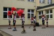 Fotorelacja z festynu wrotkarskiego, który odbył się 8 września w Kowalowie