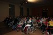 Fotorelacja z I Rzepińskiego Dnia Osób Niepełnosprawnych, który odbył się dnia  03.12.2013r. w rzepińskim MDK-u