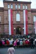 Plac Ratuszowy w Rzepnie  zatonął w dźwiękach pieśni patriotycznych !