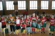 Fotorelacja z Turnieju Piłki Nożnej o Puchar Nadleśniczego Nadleśnictwa Rzepin w kategorii wiekowej: Żak