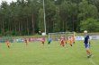 Fotorelacja z Turnieju Piłki Nożnej o Puchar Bobra zorganizowanego w ramach projektu pn.˝Lato w Puszczy Rzepińskiej˝
