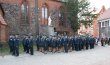 W piątek 23 września w Rzepinie uroczyście odbyły się Wojewódzkie Obchody Dnia Służby Celnej.