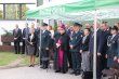 W piątek 23 września w Rzepinie uroczyście odbyły się Wojewódzkie Obchody Dnia Służby Celnej.