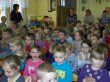 Fotorelacja z koncertu pt. ˝Muzyczna opowieść o ciuchci˝, w Przedszkolu Samorządowym nr 3 w Rzepinie