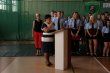 Fotorelacja z rozpoczęcia roku szkolnego w Szkole Podstawowej nr 1 oraz w Zespole Szkół Ogólnokształcących w Rzepinie.