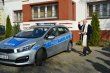 Fotorelacja z uroczystego przekazania samochodu policyjnego dla Komisariatu Policji w Rzepinie