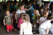 Dzień Dziecka Przedszkolaków na Nowym Młynie - fotorelacja