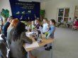 Dzieci z Przedszkola Samorządowego NR 3 ˝ JARZĘBINKA˝  W RZEPINIE na podium!