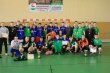 II Mistrzostwa Polski Szkół Leśnych w piłce ręcznej chłopców, Starościn 21-22 marca 2014 r.